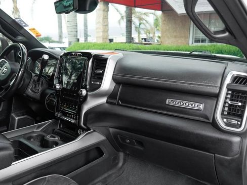 Used 2022 RAM 2500 Laramie AWD/4WD image 44