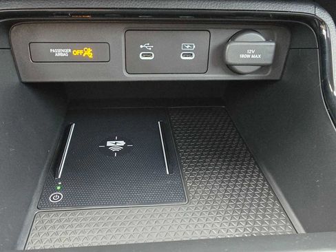 New 2026 Honda CR-V EX image 31