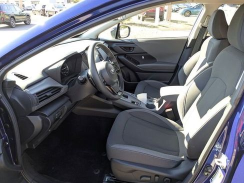 New 2026 Subaru Crosstrek 2.0i Premium image 21