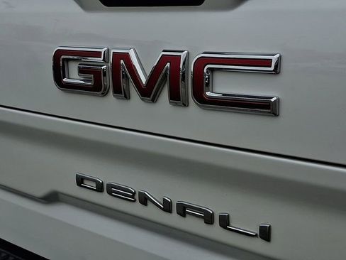 Used 2024 GMC Sierra 1500 Denali image 34