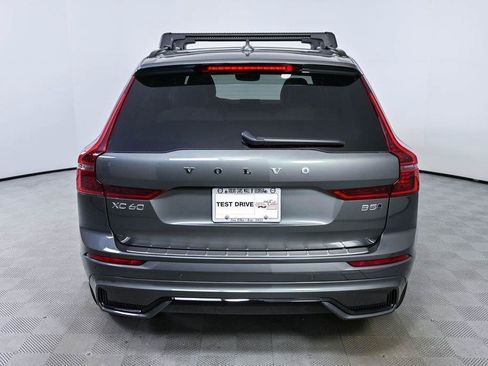 Used 2026 Volvo XC60 B5 Plus w/ Protection Package Premier AWD/4WD image 27