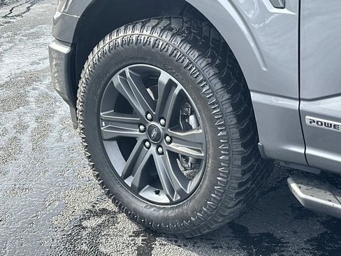 Used 2023 Ford F150 XLT w/ Equipment Group 302A High image 31