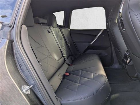 Certified 2023 BMW iX xDrive50 w/ Convenience Package image 21