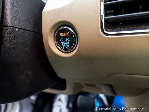 Certified 2019 Ford Flex Limited w/ Equipment Group 303A image 17