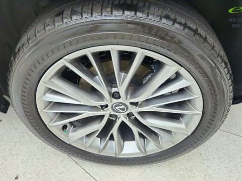 Used 2025 Lexus NX 350 AWD w/ Accessory Package (2T) image 59