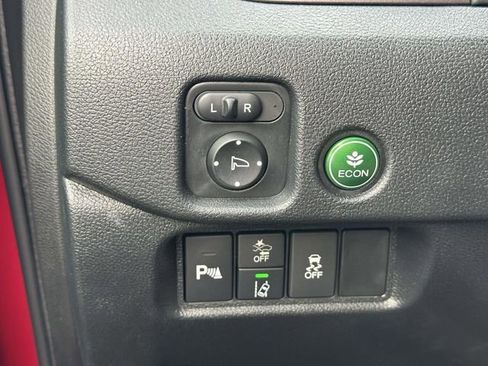 Certified 2023 Honda Passport EX-L image 30