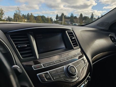 Used 2015 INFINITI QX60 Luxe w/ Driver Assistance Package image 27