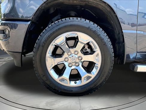 Used 2021 RAM 1500 Big Horn AWD/4WD image 35