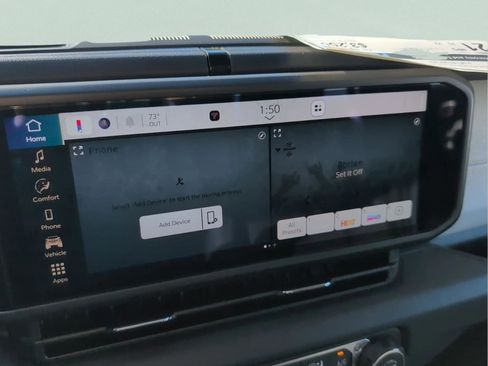 New 2026 Jeep Wrangler Sport image 15