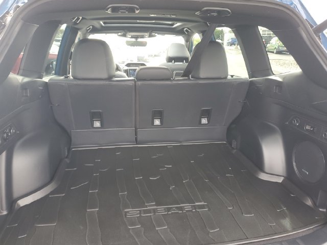 Certified 2024 Subaru Forester Wilderness AWD/4WD image 8