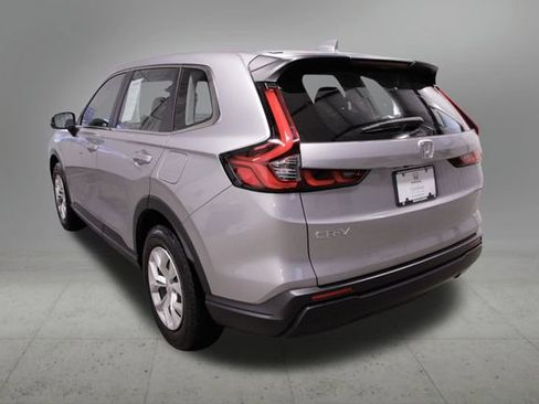 Certified 2023 Honda CR-V LX image 4