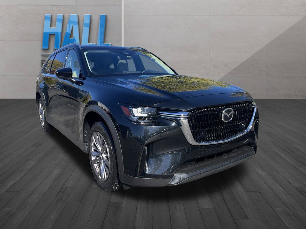Used 2024 MAZDA CX-90 3.3 Turbo w/ Preferred Package AWD/4WD image 7
