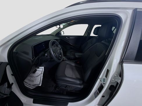 Used 2023 Kia Niro Wind w/ Wind Preserve Package FWD image 13