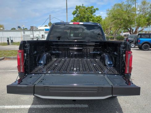New 2026 Ford F150 King Ranch RWD image 13