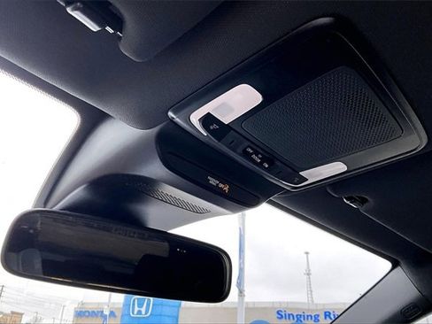 New 2026 Honda HR-V Sport image 19