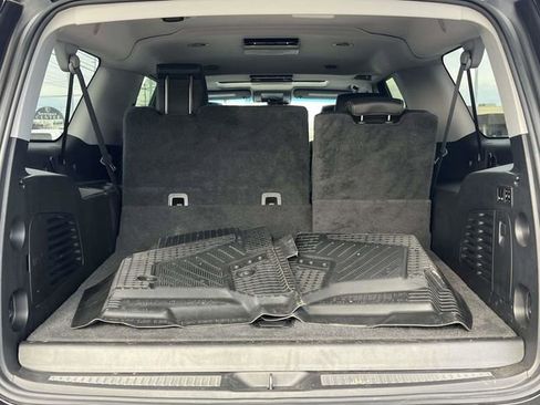 Used 2015 GMC Yukon XL Denali w/ Premium Package image 23