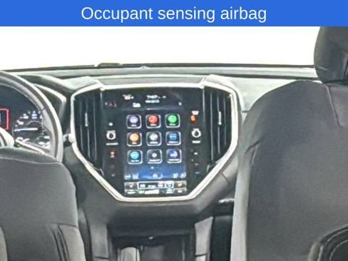 Certified 2025 Subaru Ascent Premium image 21