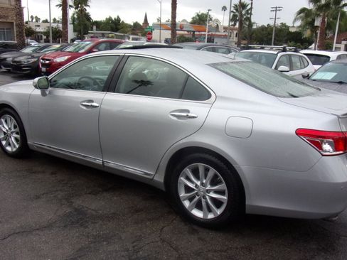 Used 2011 Lexus ES 350 image 10