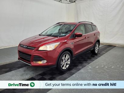 Used 2015 Ford Escape SE w/ Equipment Group 201A