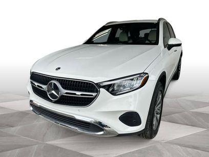 Used 2026 Mercedes-Benz GLC 300