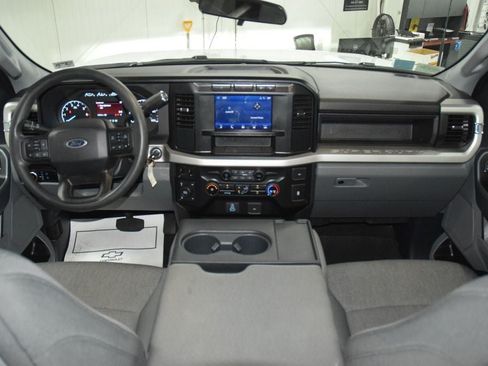 Used 2024 Ford F250 XL w/ STX Appearance Package AWD/4WD image 22