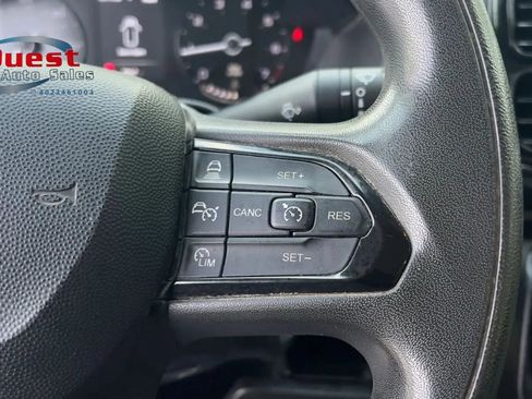 Used 2023 RAM ProMaster 3500 w/ Driver Convenience Group FWD image 19