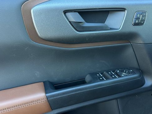 New 2026 Ford Bronco Sport Outer Banks w/ Outer Banks Tech Package+ AWD/4WD image 10