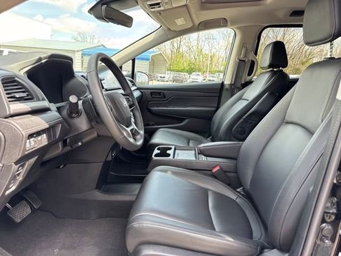 Used 2026 Honda Odyssey EX-L image 14