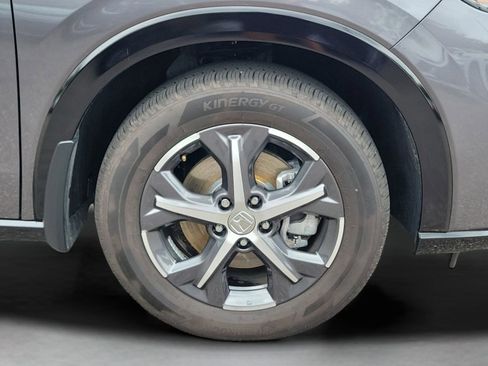 Used 2025 Honda HR-V EX-L image 41