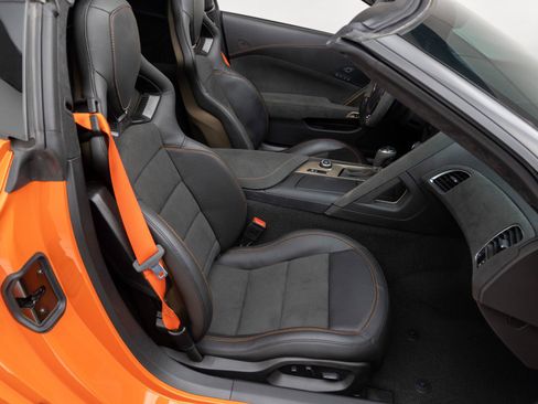 Used 2019 Chevrolet Corvette ZR1 image 31