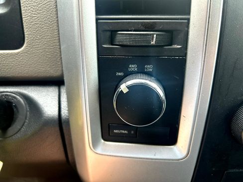 Used 2012 RAM 2500 Big Horn image 20