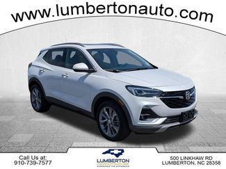Used 2023 Buick Encore GX Essence w/ Experience Buick Package FWD video 1