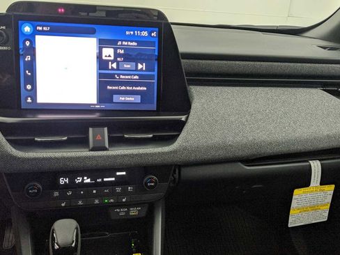 New 2026 Subaru Outback Limited image 21