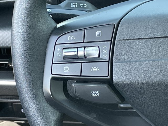 Used 2025 Kia K4 FWD image 12
