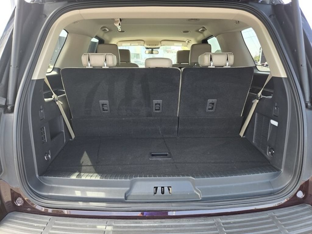 Used 2023 Ford Expedition XLT RWD image 17