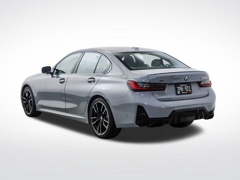 Certified 2023 BMW M340i xDrive AWD/4WD image 3