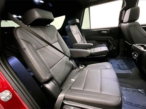 Used 2025 Chevrolet Tahoe RST w/ Comfort Package image 24