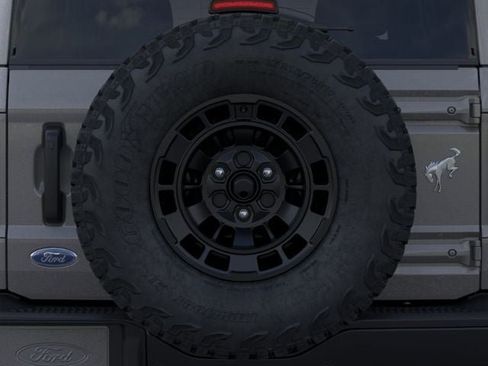 New 2026 Ford Bronco Badlands AWD/4WD image 24