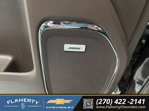 Used 2019 Chevrolet Silverado 2500 High Country w/ Duramax Plus Package AWD/4WD image 24