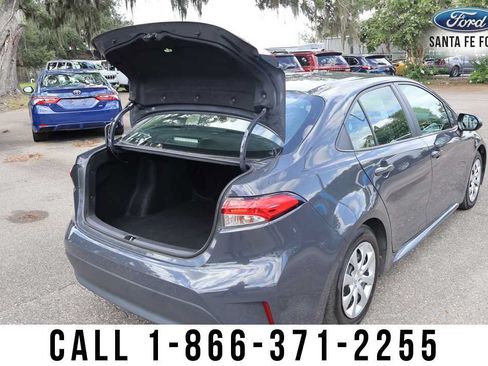 Used 2024 Toyota Corolla LE FWD image 16