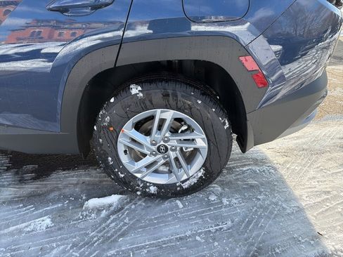 New 2026 Hyundai Tucson SE image 11
