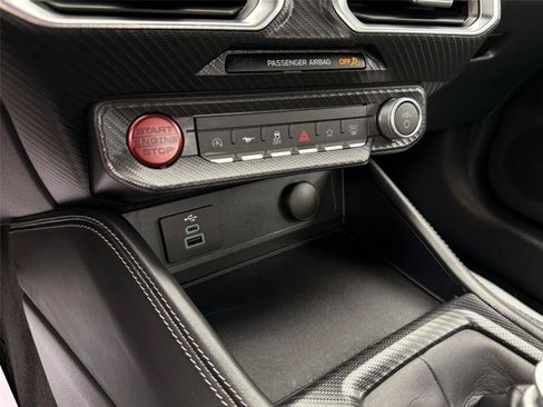 Used 2025 Ford Mustang GT Premium w/ GT Performance Package RWD image 34