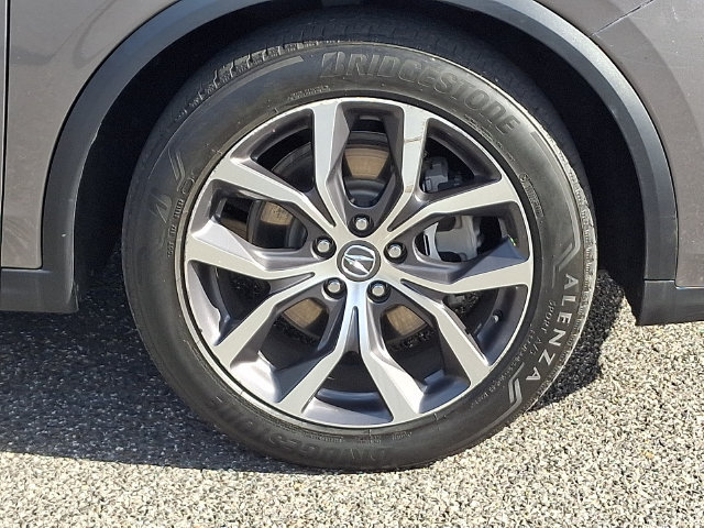 Used 2024 Acura MDX w/ Technology Package AWD/4WD image 25
