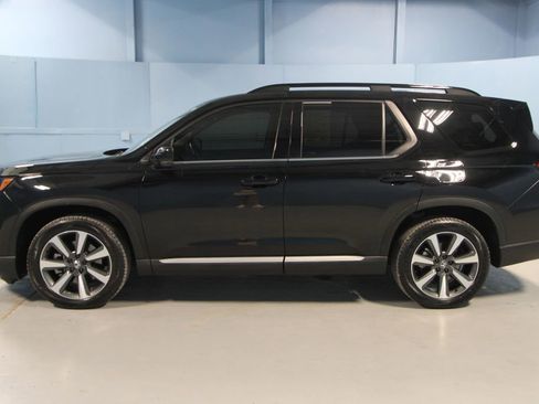 Used 2024 Honda Pilot Elite image 31