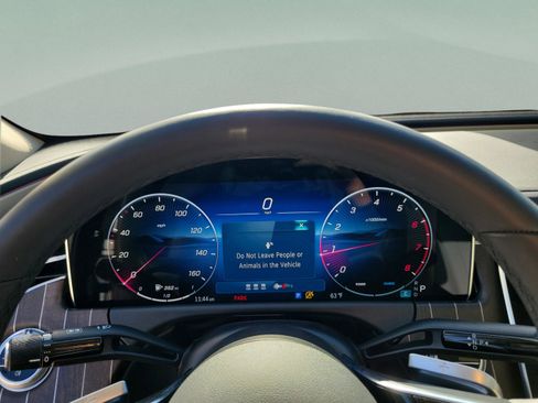 Certified 2025 Mercedes-Benz E 350 Sedan image 27