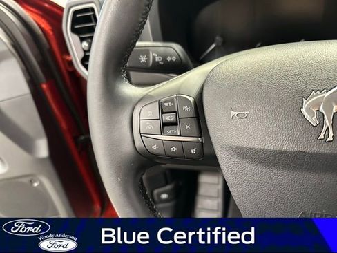 Certified 2024 Ford Bronco Sport Big Bend w/ Convenience Package image 11