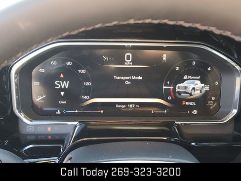 New 2026 GMC Sierra 1500 Elevation image 11