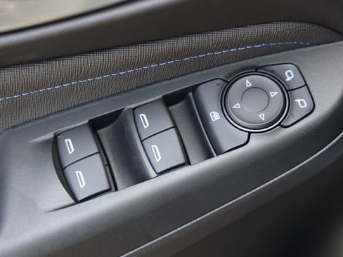 New 2026 Buick Envista Sport Touring image 15