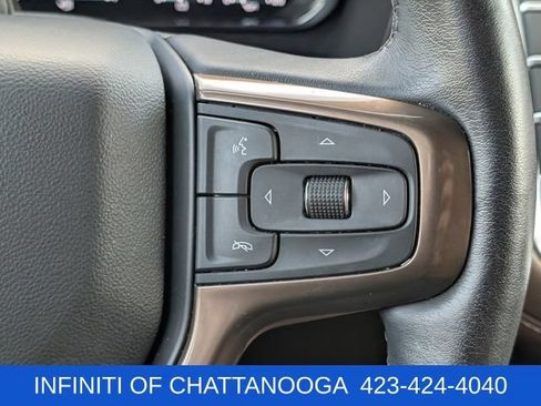 Used 2024 Chevrolet Suburban High Country w/ Advanced Technology Package AWD/4WD image 28