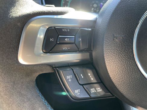 Used 2022 Ford Mustang GT Premium w/ Equipment Group 401A image 17